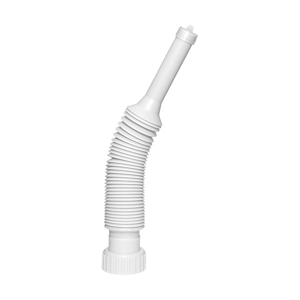 Beccuccio versatore per lattine da 5 litri