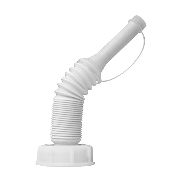 Beccuccio versatore per lattine da 25 litri