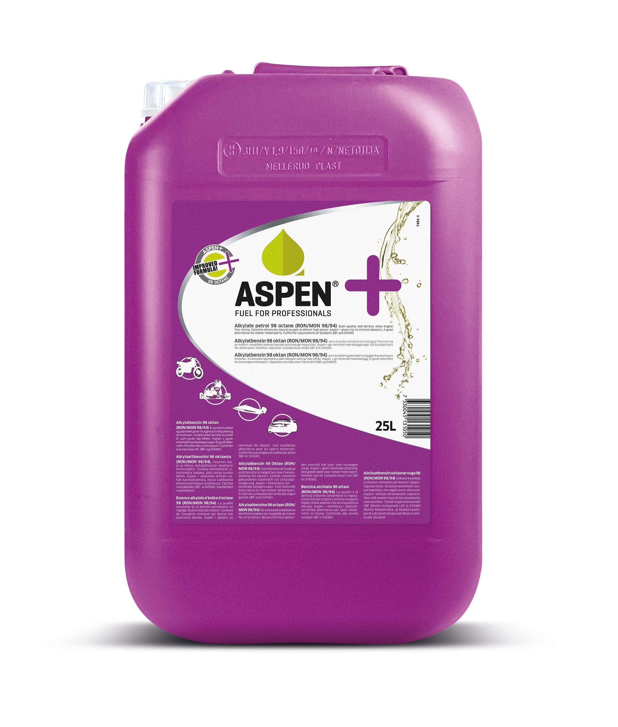 Aspen+